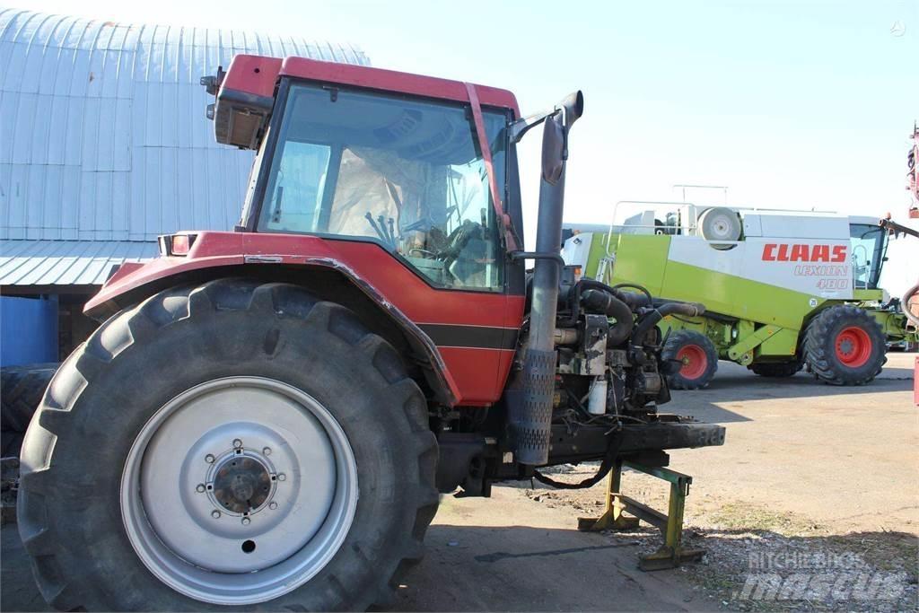 Case IH 7210 Lantbruk - Övrigt