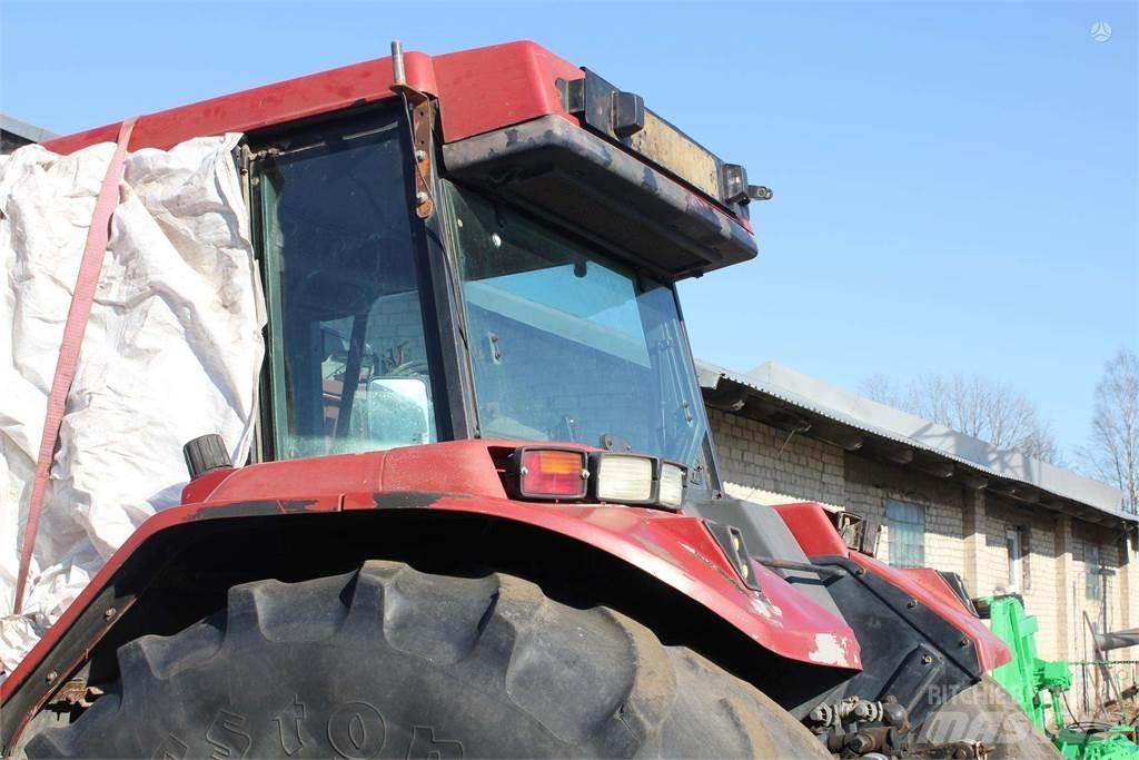 Case IH 7210 Lantbruk - Övrigt
