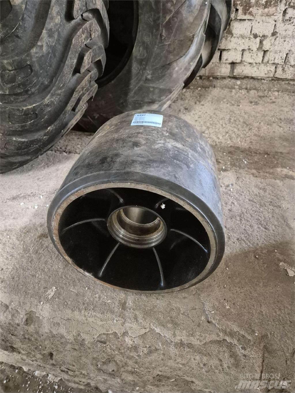 Case IH Quadrac Lantbruk - Övrigt