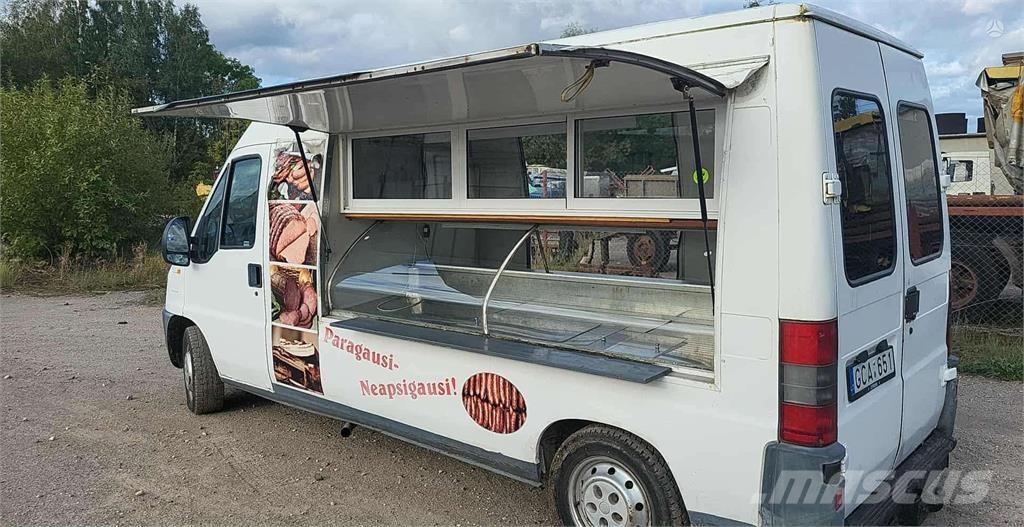 Citroën  Personbilar