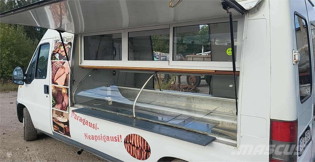 Citroën  Personbilar