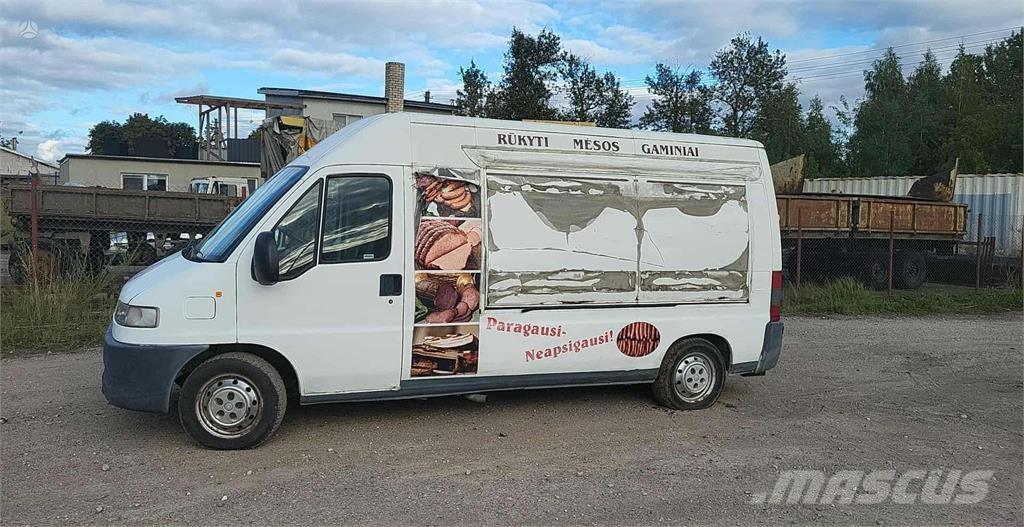 Citroën  Personbilar