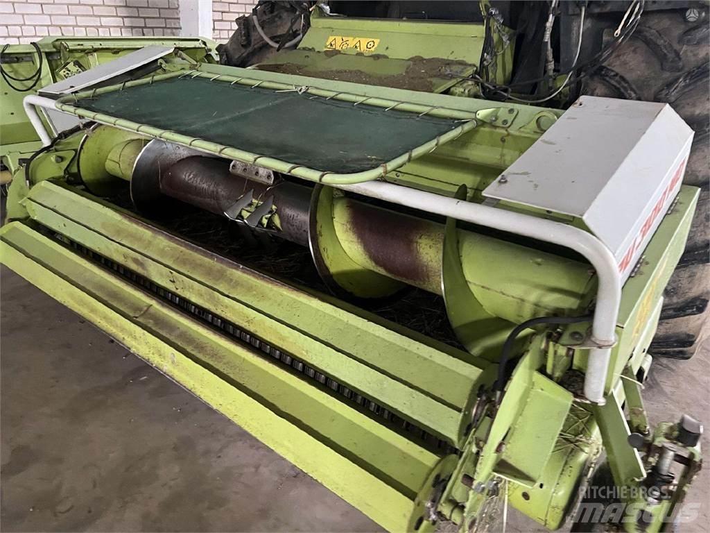 CLAAS Jaguar 870 Slåtterkrossar