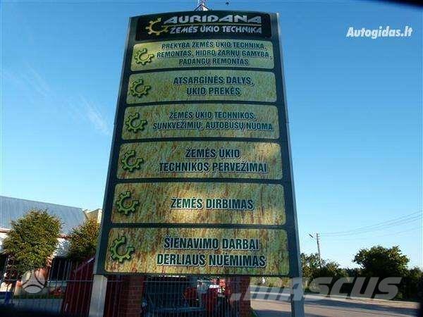 Dal-Bo Levelex Vältar