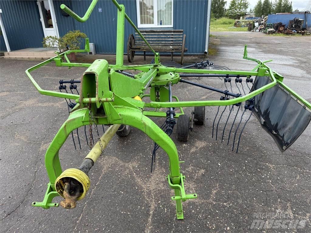 Deutz-Fahr 300 Fullfodervagnar