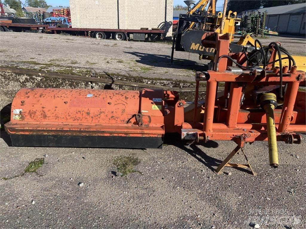 Dücker 150 Slåtterkrossar