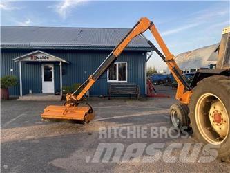 Ferri KZ 70 Slåtterkrossar