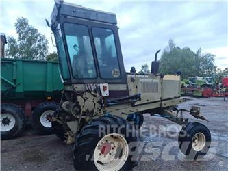 Fortschritt E 302 Skördetröskor