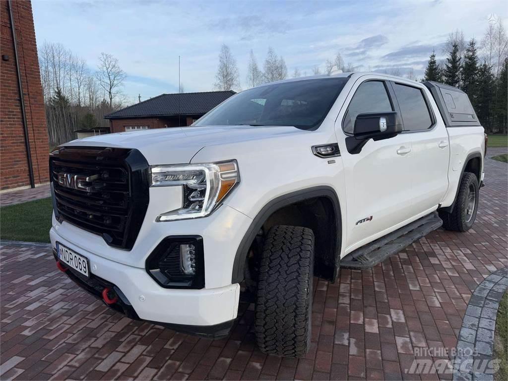 GMC  Personbilar