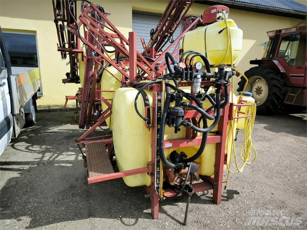 Hardi LX 800 Självgående sprutor