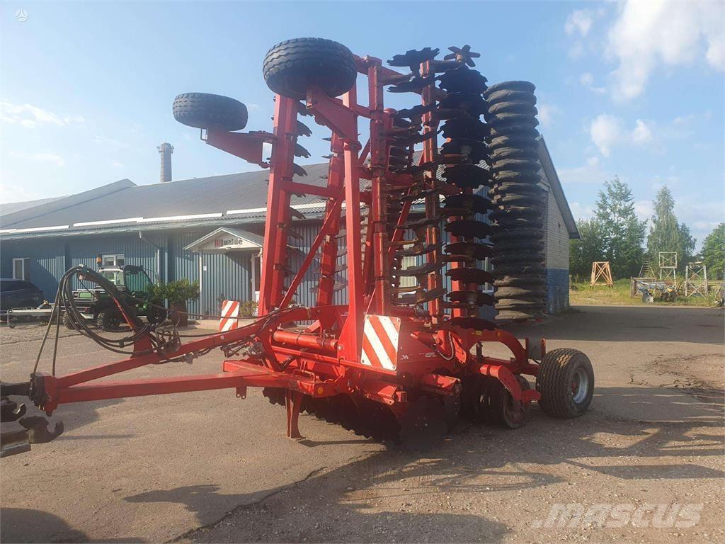 Horsch Joker 8RT Sladdar