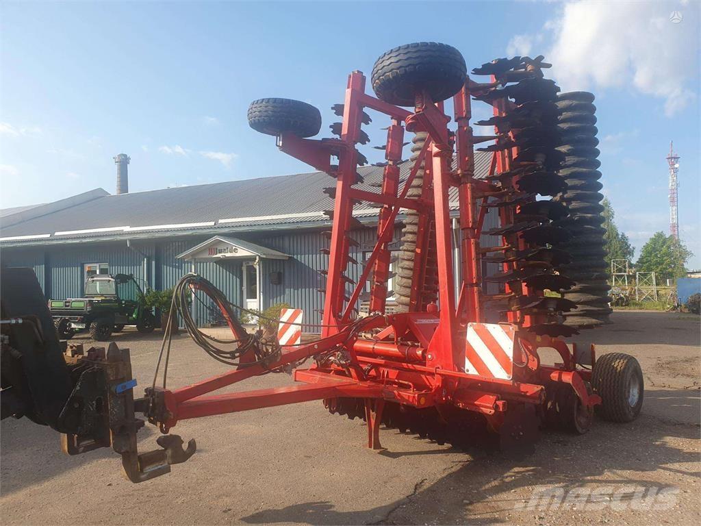 Horsch Joker 8RT Sladdar