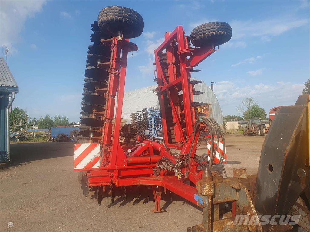 Horsch Joker 8RT Sladdar