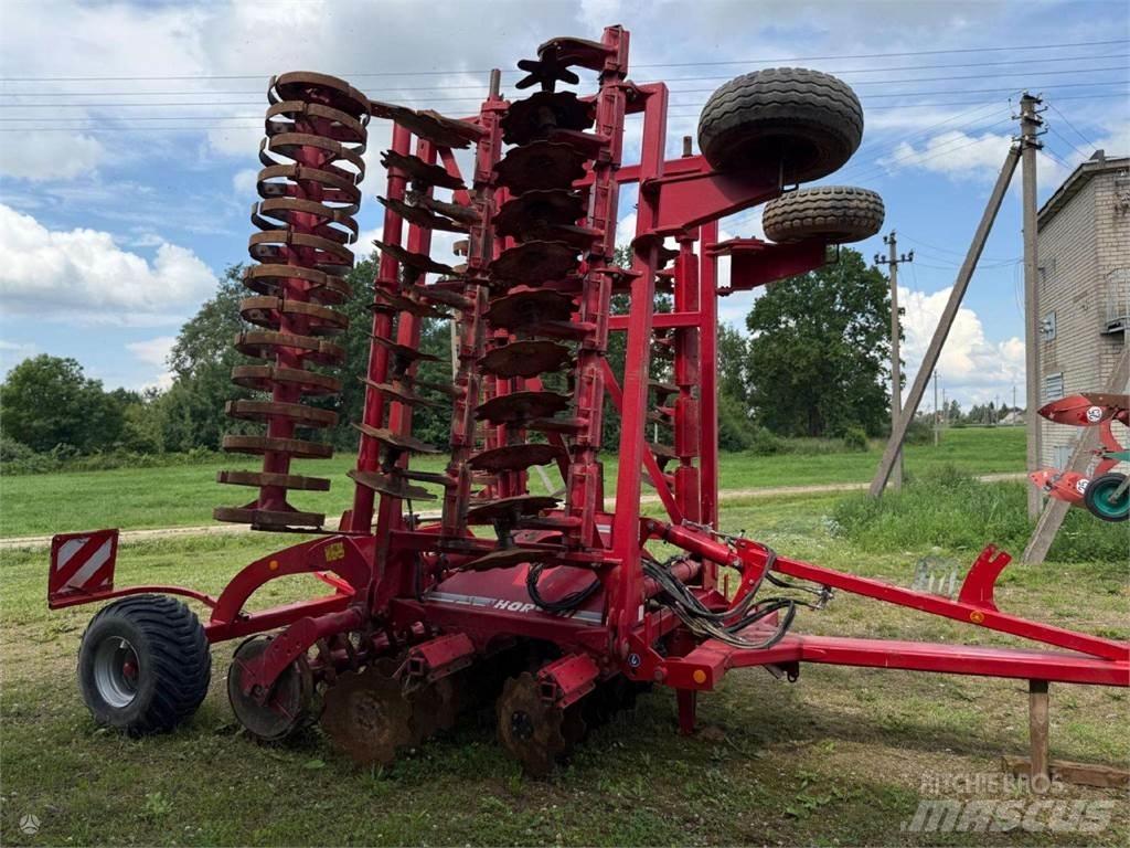Horsch JOKER 8RT Lantbruk - Övrigt