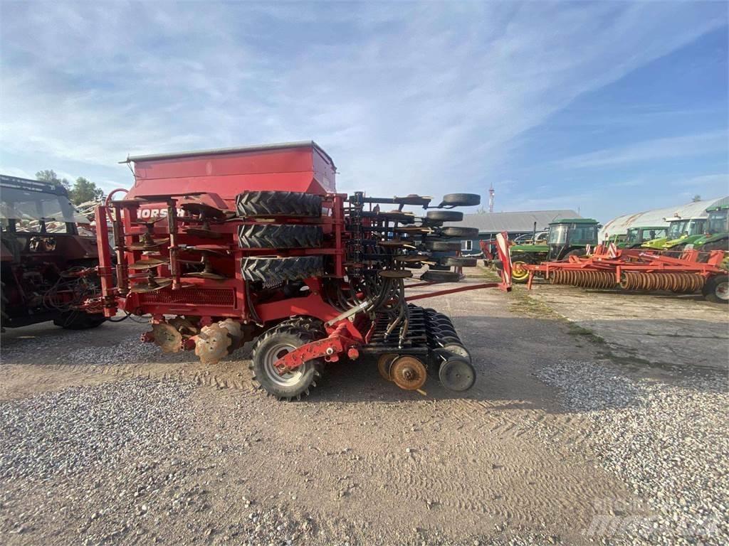 Horsch Pronto 4DC Såmaskiner