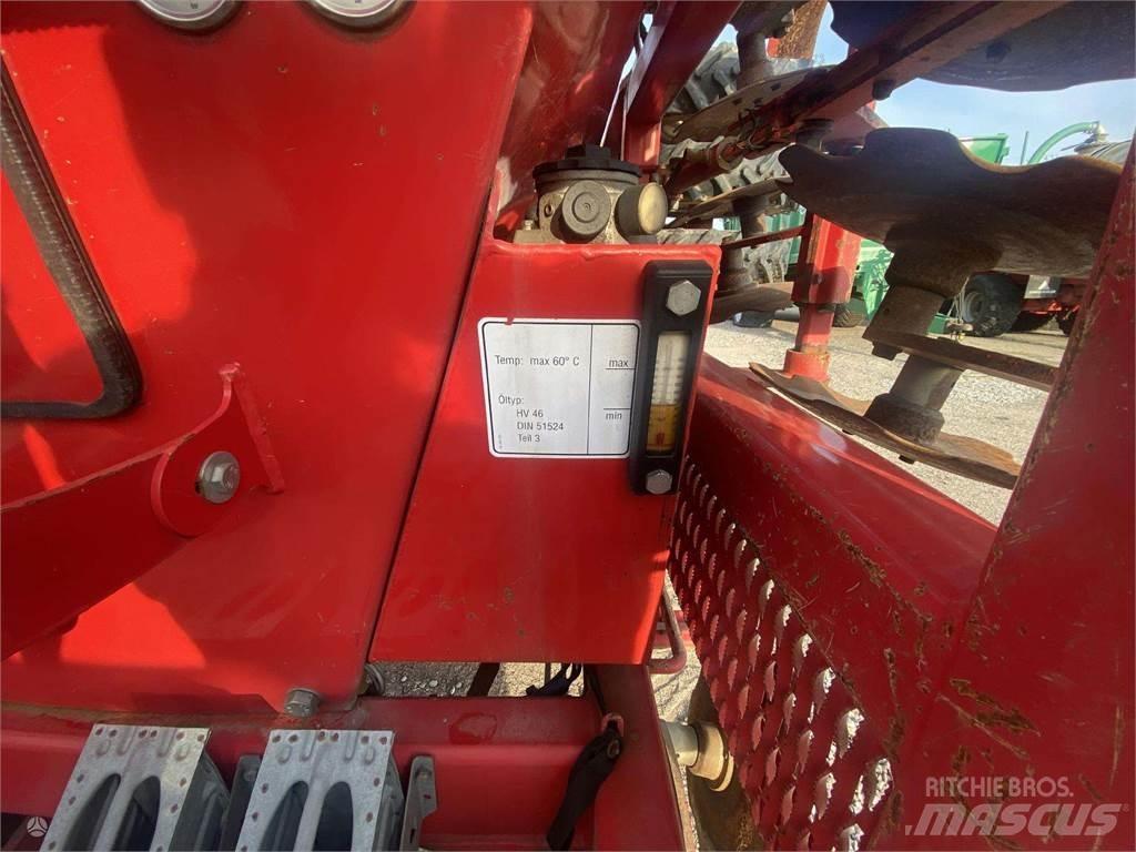 Horsch Pronto 4DC Såmaskiner