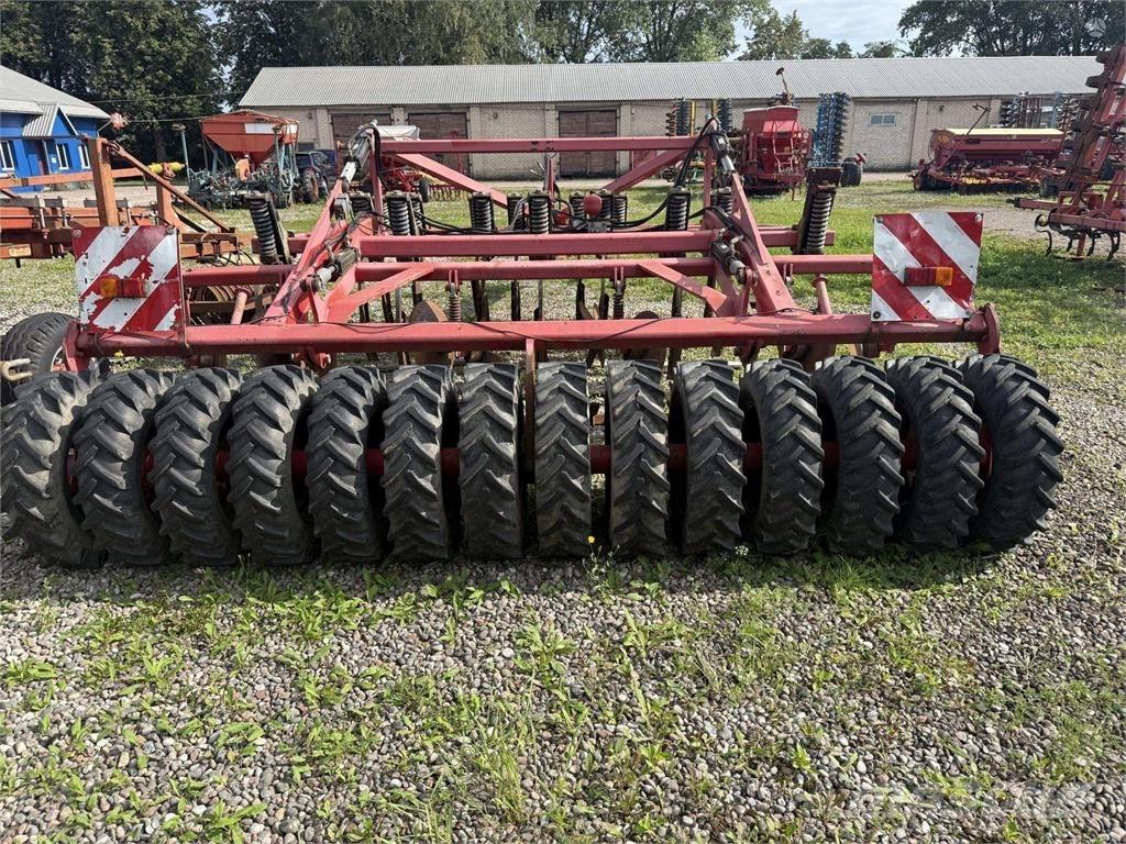 Horsch Tiger 4AS Sladdar