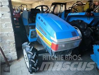 Iseki 205 Traktorer