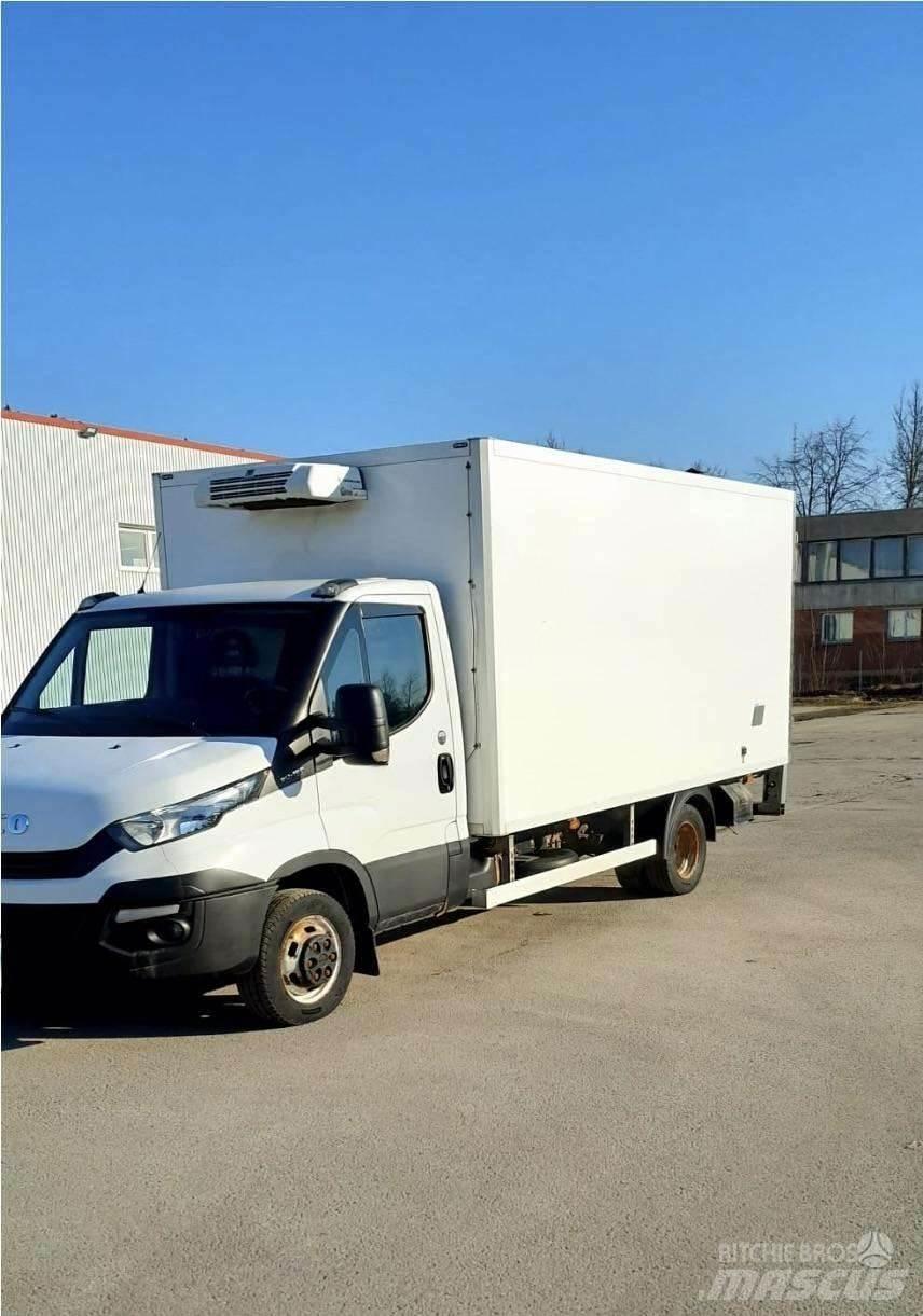 Iveco  Personbilar