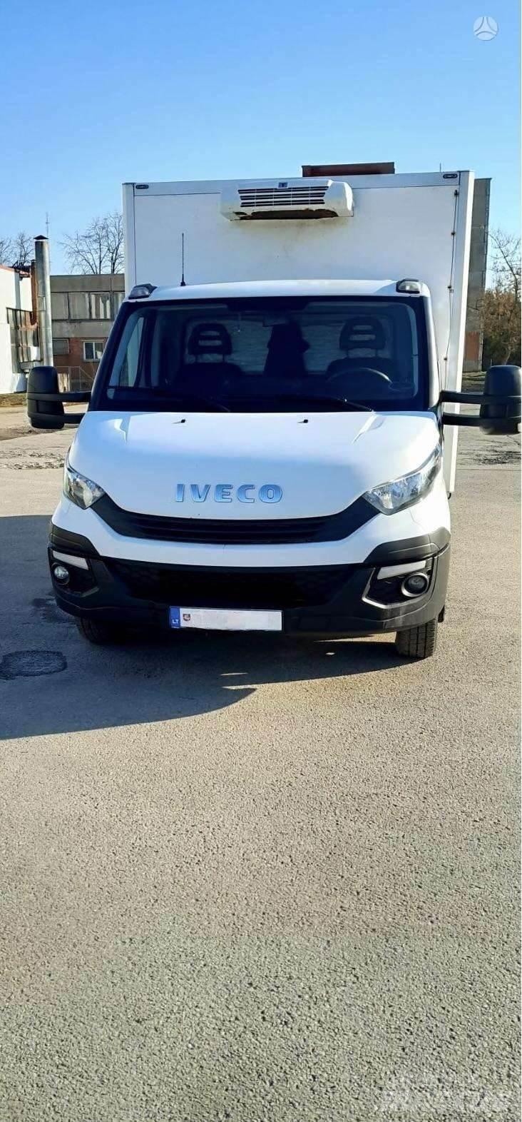 Iveco  Personbilar