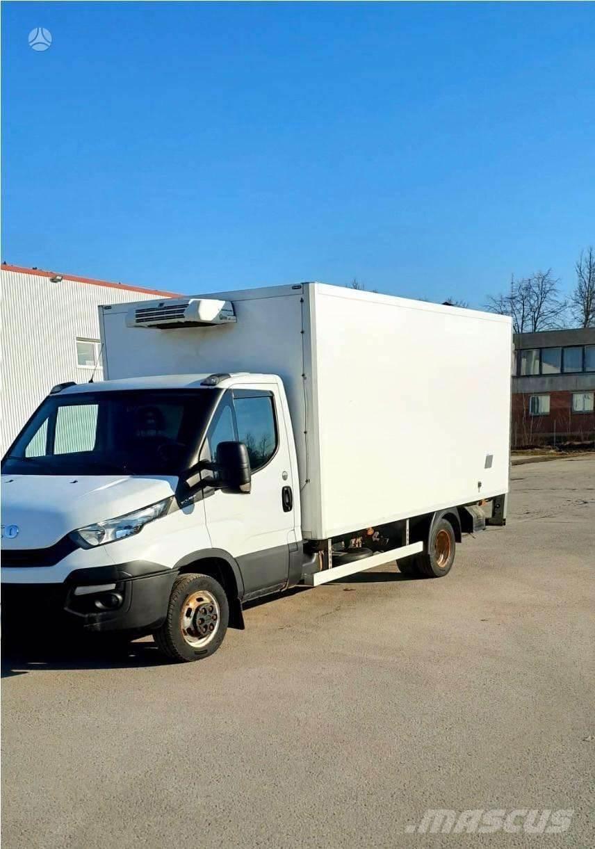 Iveco  Personbilar