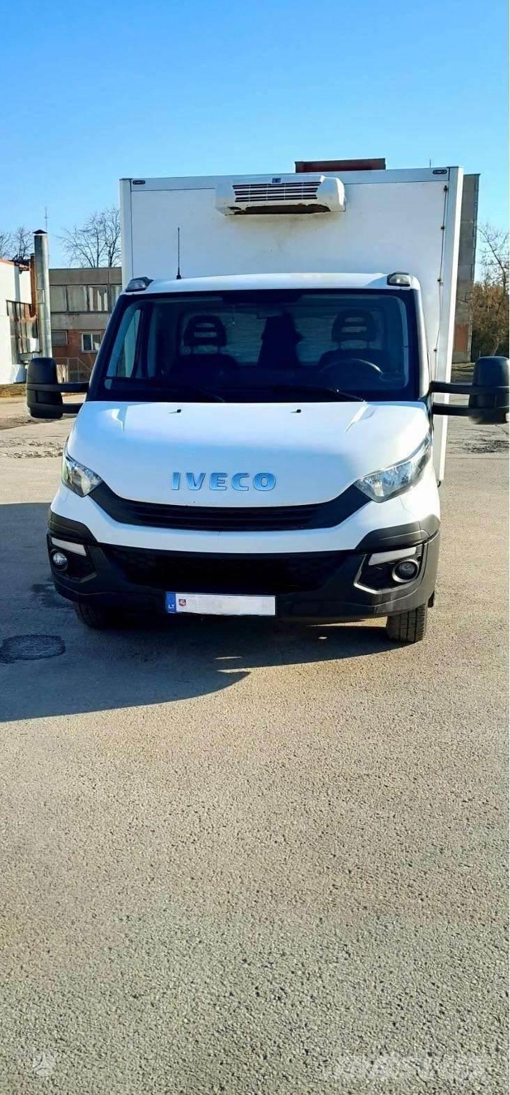 Iveco  Personbilar