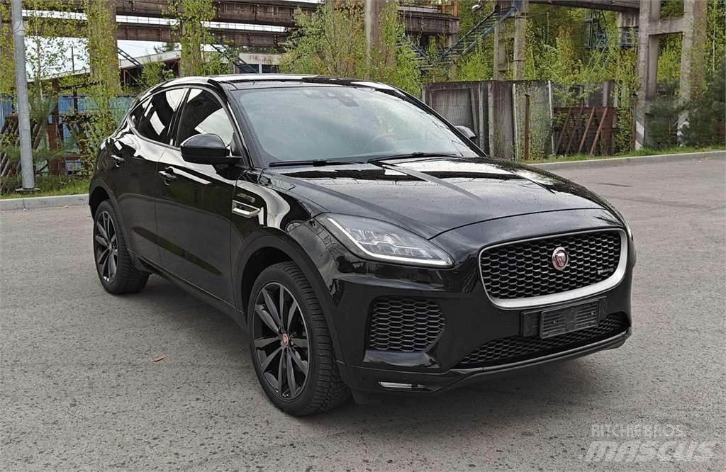 Jaguar  Personbilar