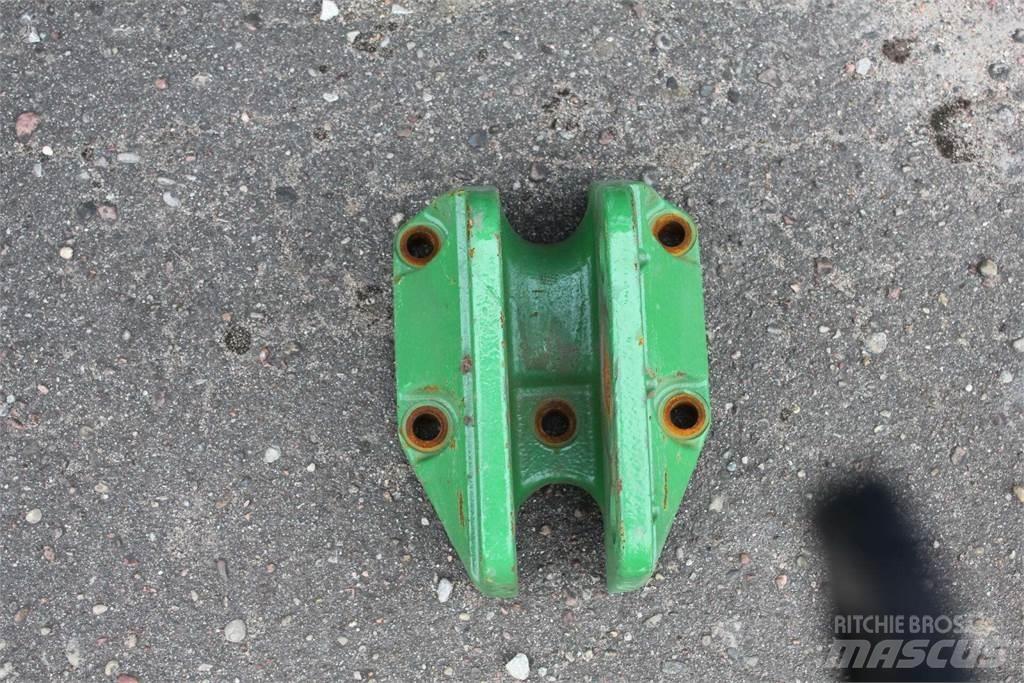 John Deere  Lantbruk - Övrigt