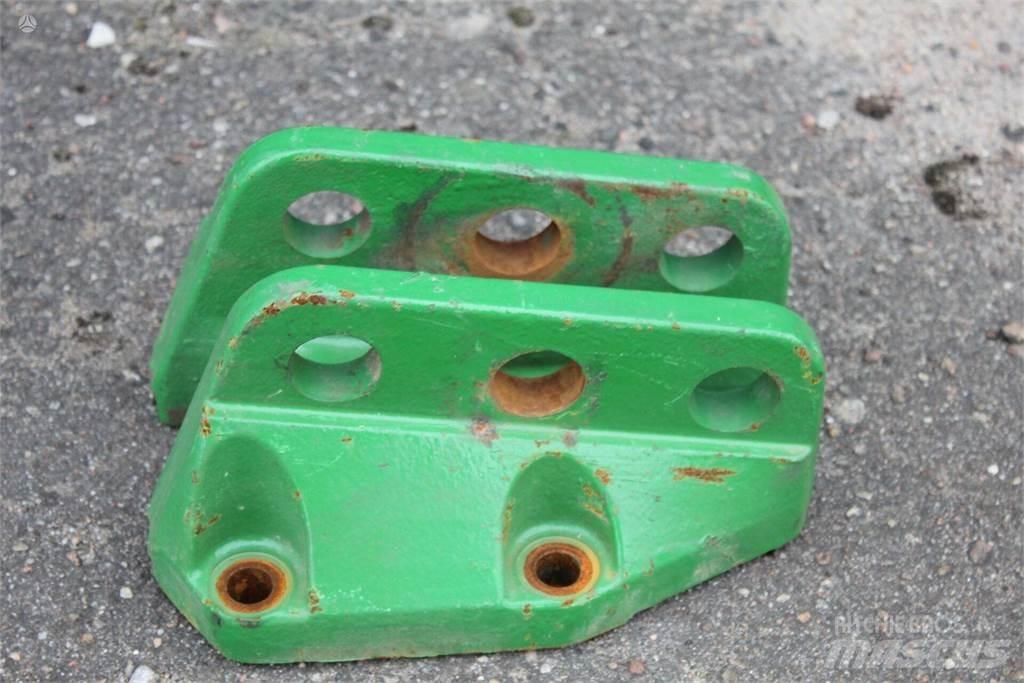 John Deere  Lantbruk - Övrigt