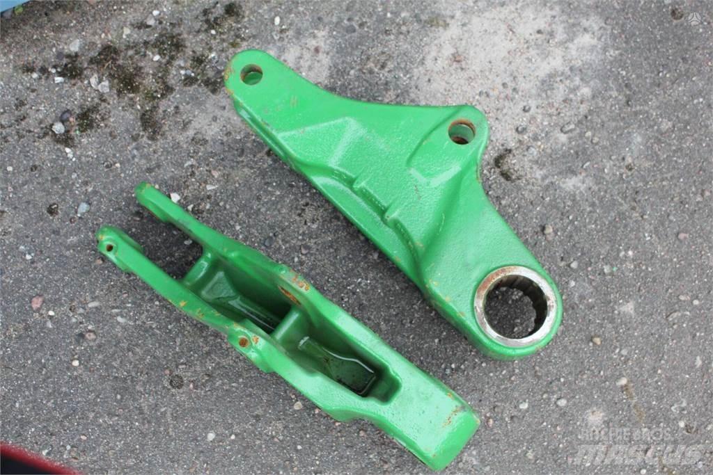 John Deere  Lantbruk - Övrigt