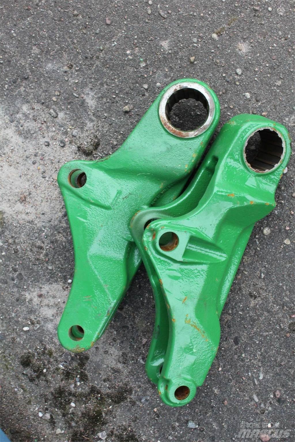 John Deere  Lantbruk - Övrigt