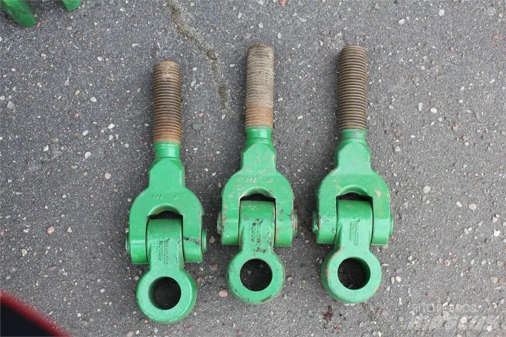 John Deere  Lantbruk - Övrigt