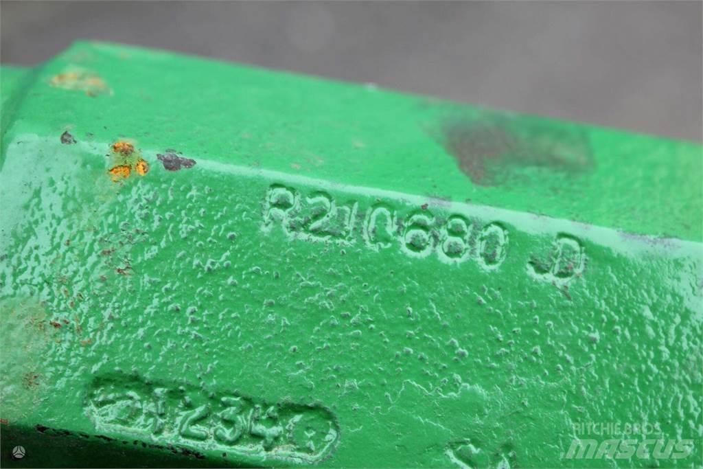 John Deere  Lantbruk - Övrigt