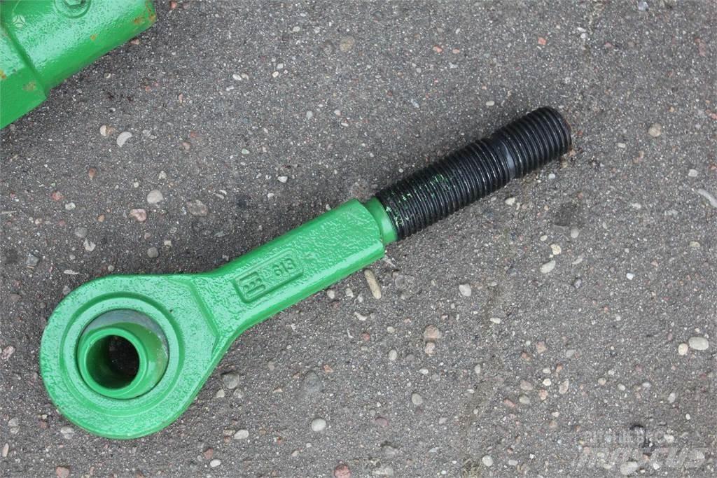 John Deere  Lantbruk - Övrigt
