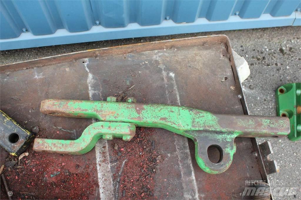 John Deere  Lantbruk - Övrigt