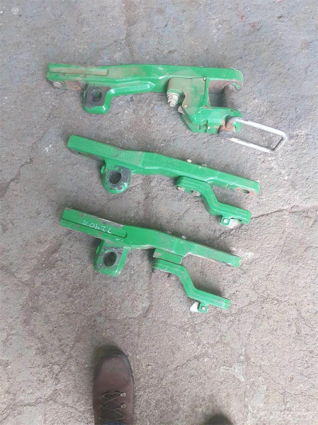 John Deere  Lantbruk - Övrigt