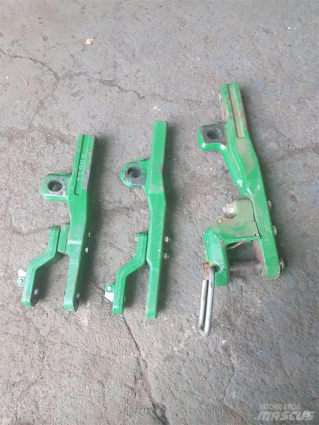 John Deere  Lantbruk - Övrigt