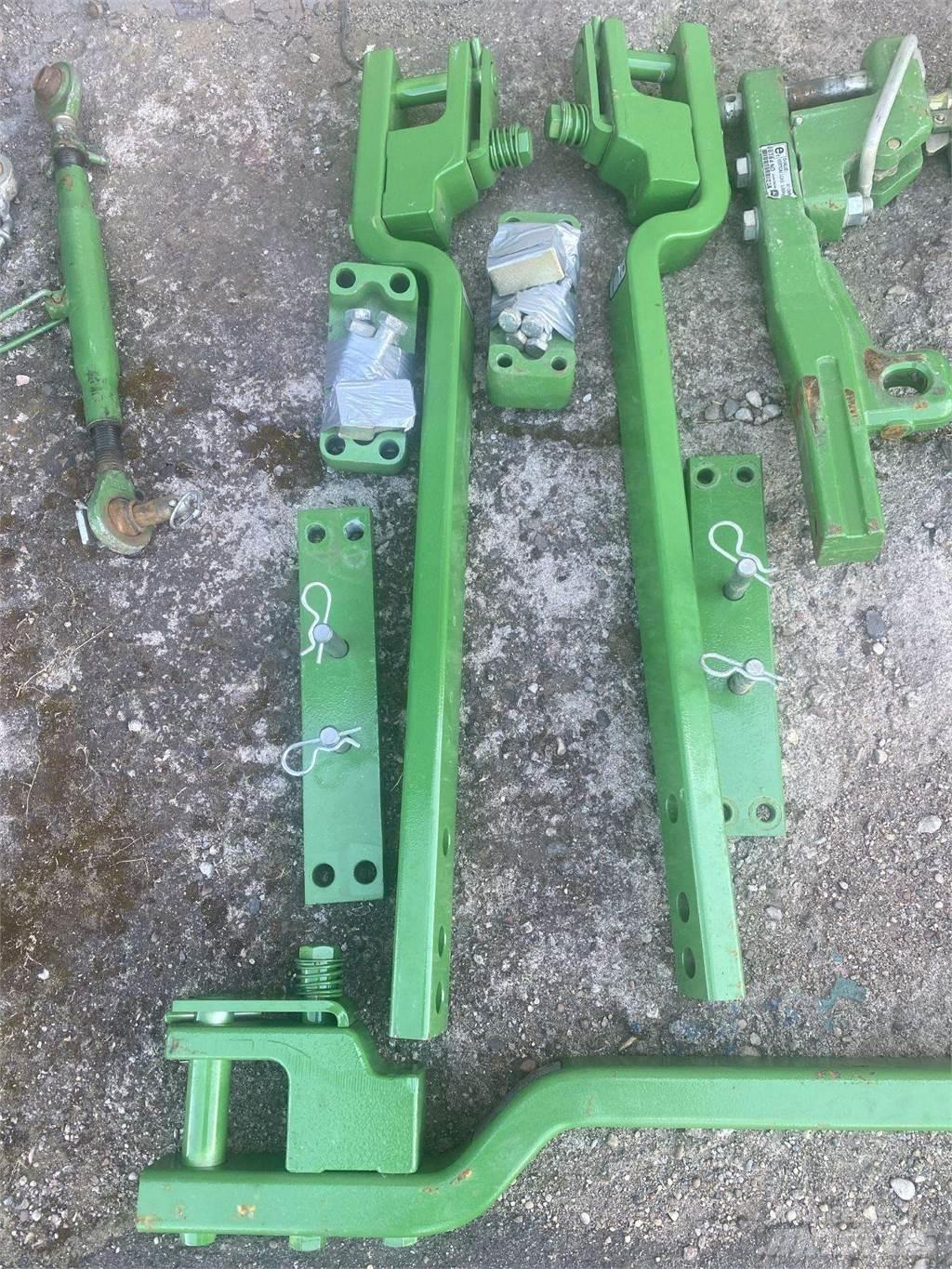 John Deere  Lantbruk - Övrigt
