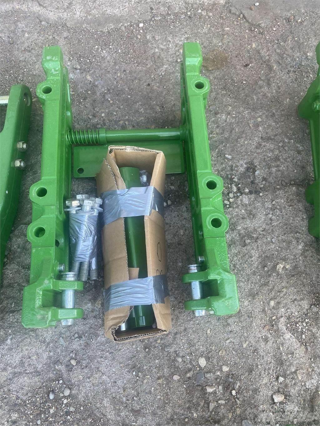 John Deere  Lantbruk - Övrigt