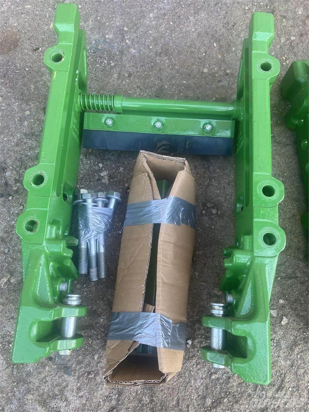 John Deere  Lantbruk - Övrigt