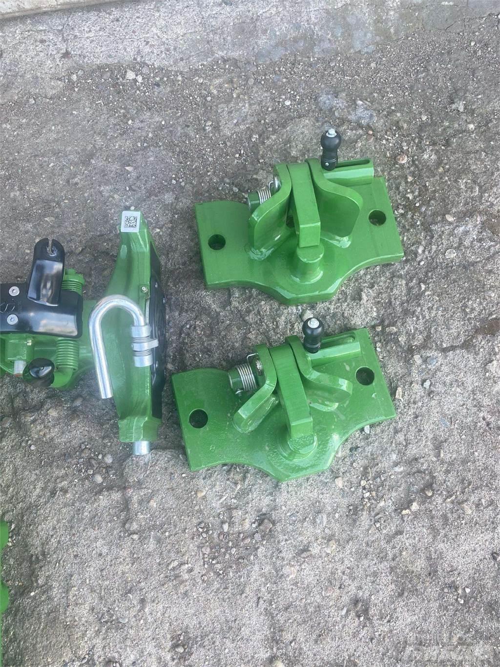 John Deere  Lantbruk - Övrigt