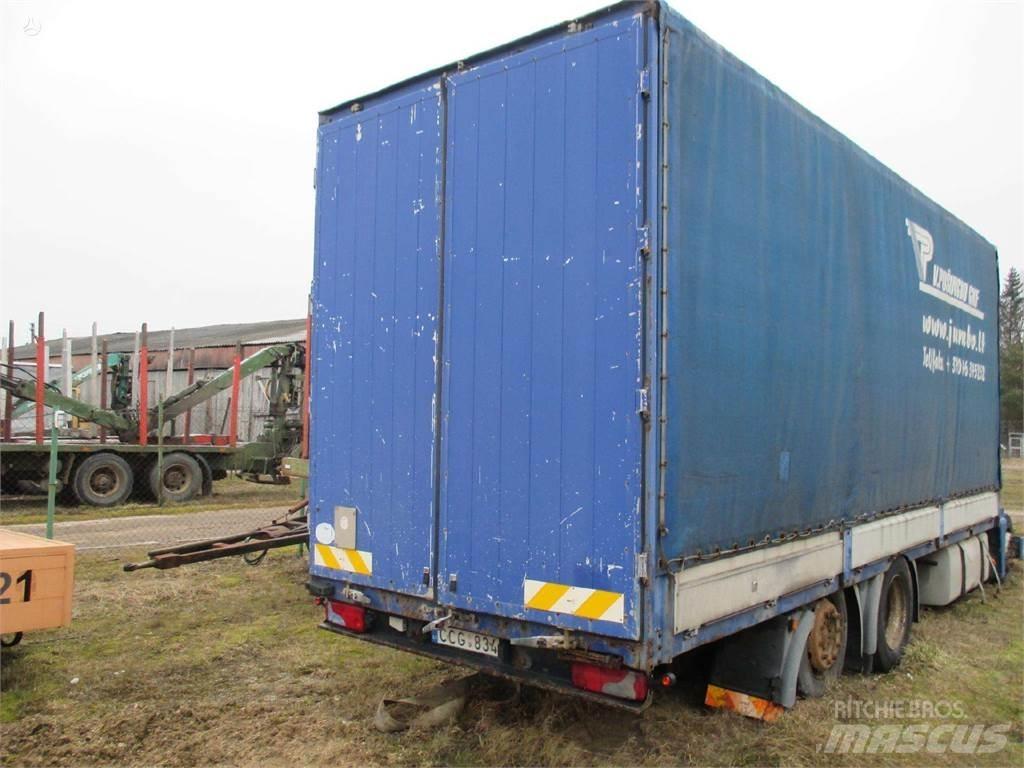  -Kita- ANTSTATAI Transport - Övriga