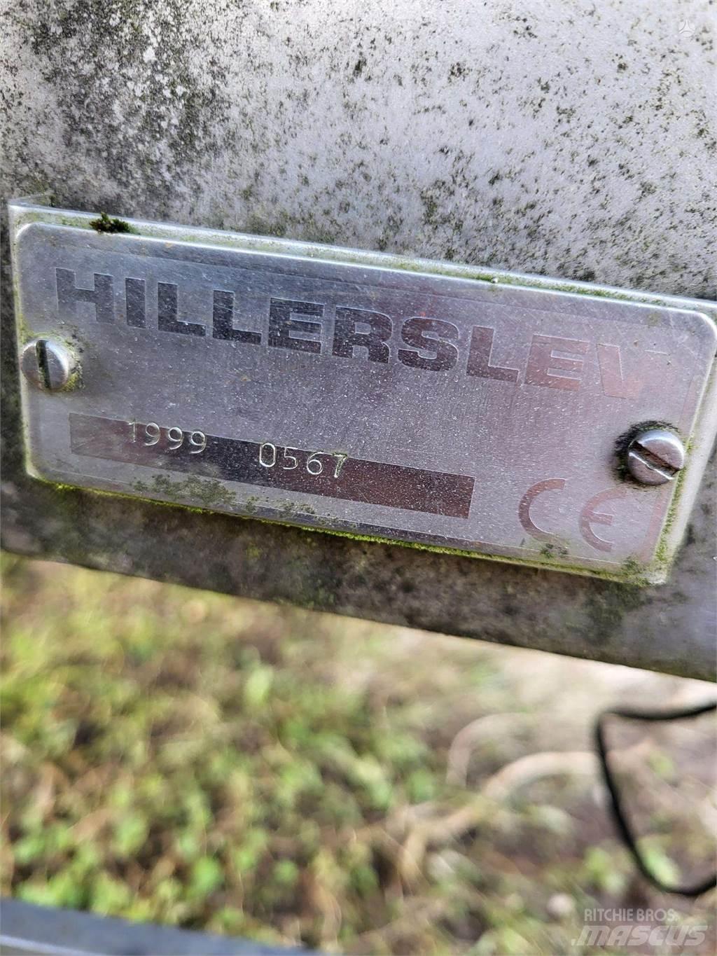  -Kita- Hillerslev Lantbruk - Övrigt