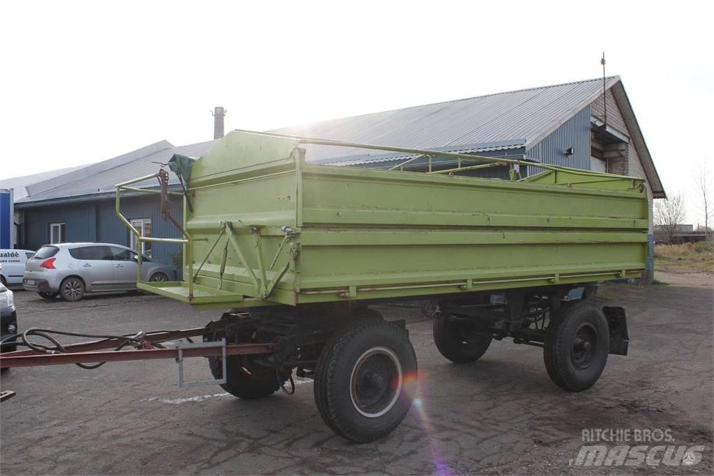  -Kita- HW 60.11 Tippsläp