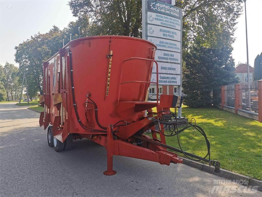  -Kita- PEECON Lantbruk - Övrigt