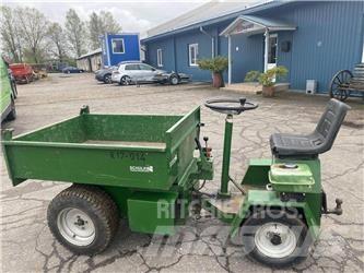  -Kita- Schmits Midjestyrd dumper