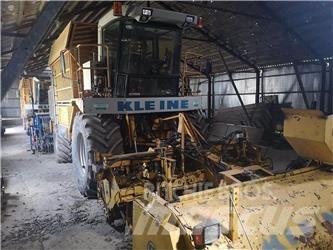 Kleine SF 10-2 Skördetröskor