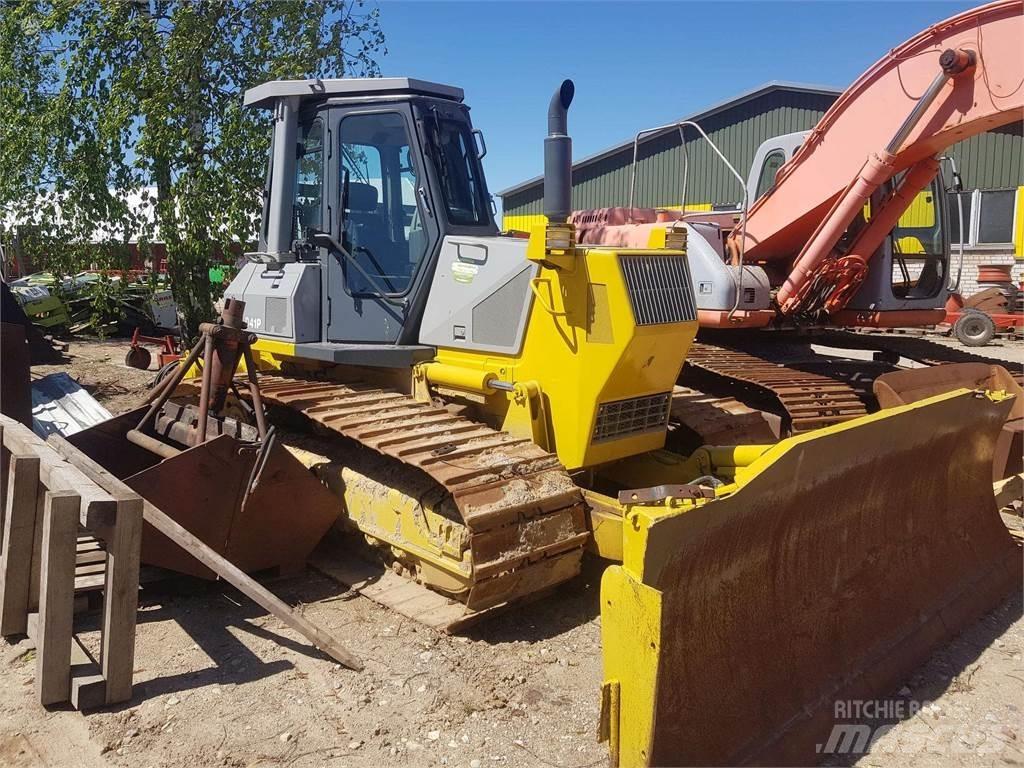 Komatsu Bobcat Övriga bilar