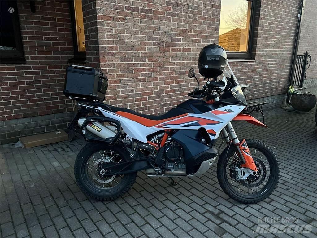 KTM  ATV