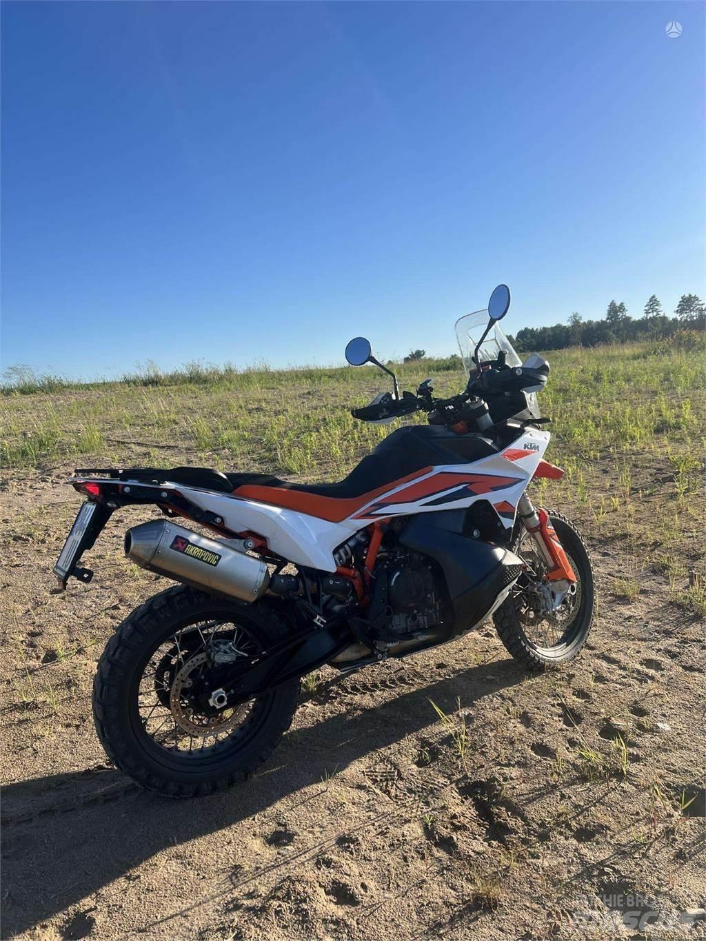 KTM  ATV